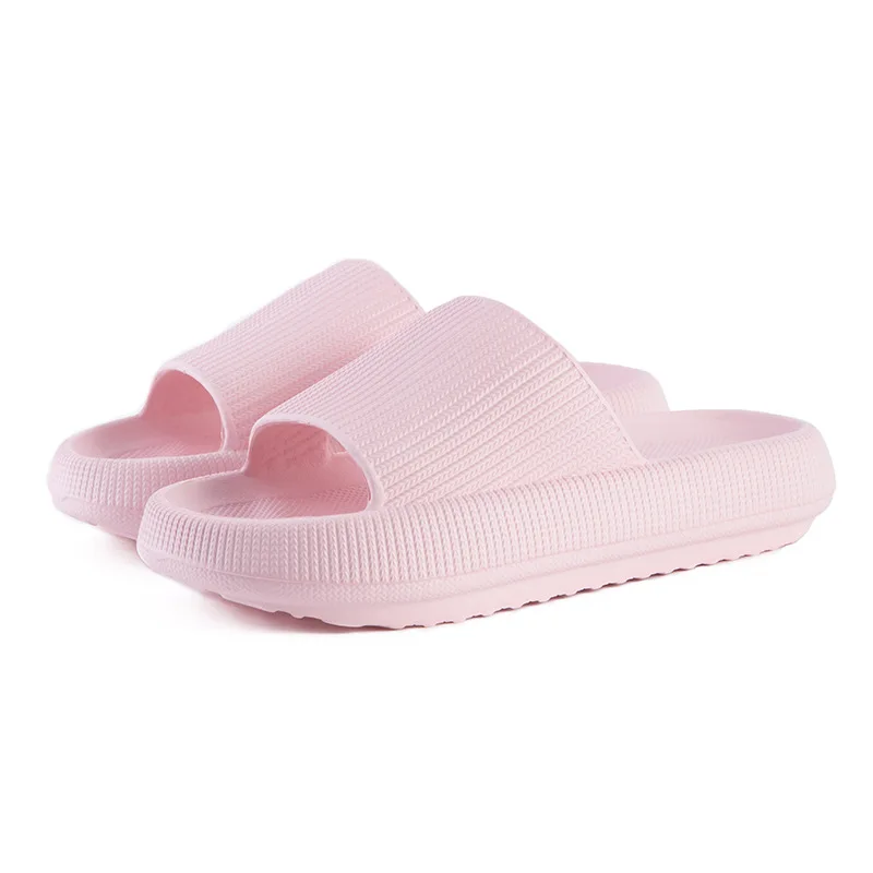 

2021 New Men's Slippers Indoor Home Summer Beach Ourdoor Slides Ladies Slipers Platform Mules Shoes Woman Flats Zapatos De Mujer