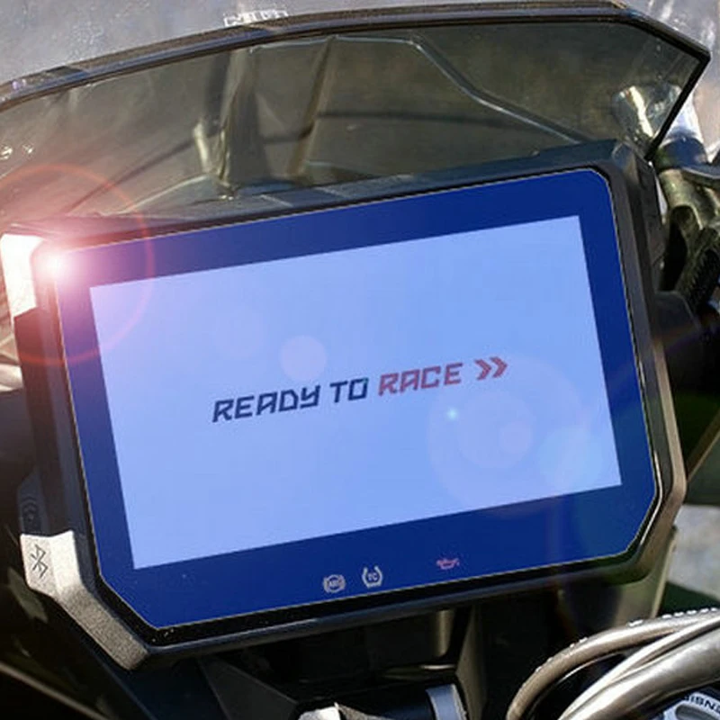 Для KTM 1290 Super для Duke Adv R S T 2017 Защитная пленка мотоцикла инструмент износостойкая