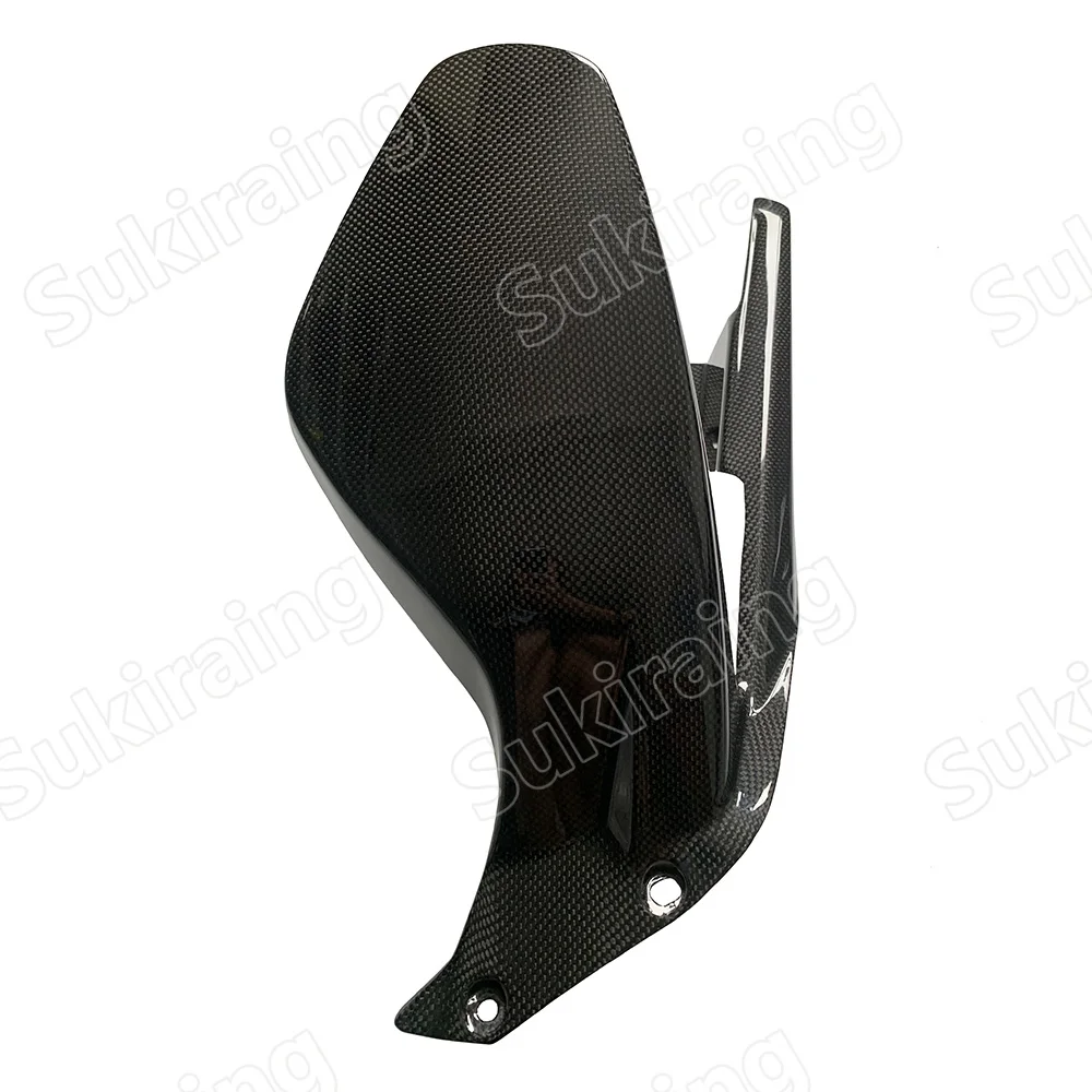 Переднее крыло для DUCATI V4 заднее из углеродного волокна брызговик Ducati PANIGALE 2018 2019