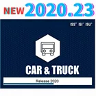 Новейшие сканеры для автомобилей и грузовиков с поддержкой 21 языка vd ds150e cdp 2022. R0, 2002,23, Tcs Cdp obd2, 2018