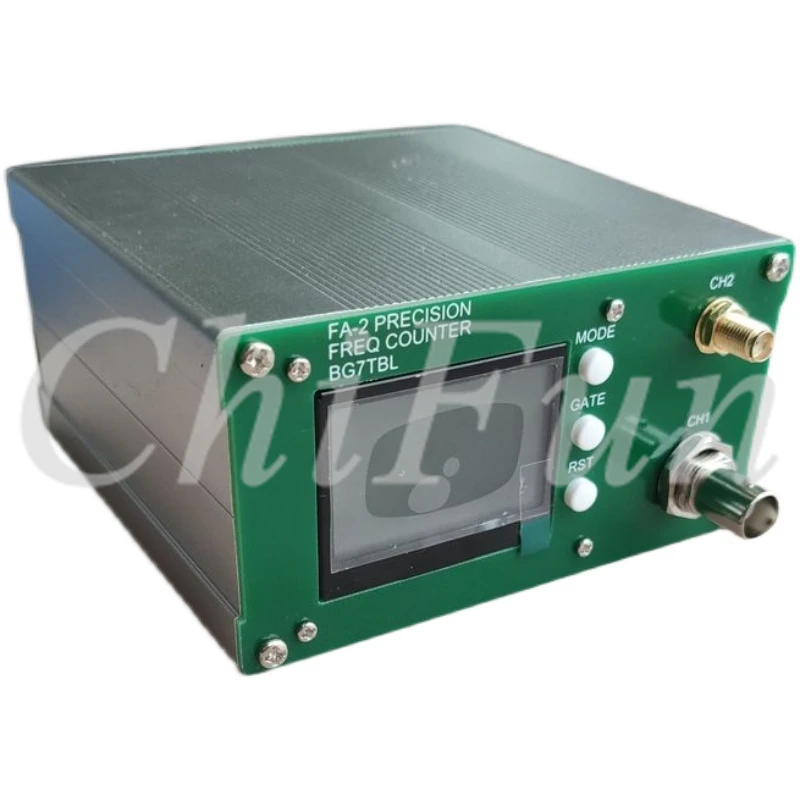 

6G частотомер, измеритель мощности, 2,4G Bluetooth частотомер FA-2-6GPRO