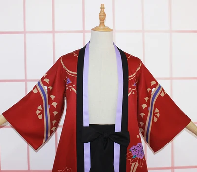 Костюм для косплея COSLEE [на заказ] элегантный костюм Хэллоуина с фэнтезией 14