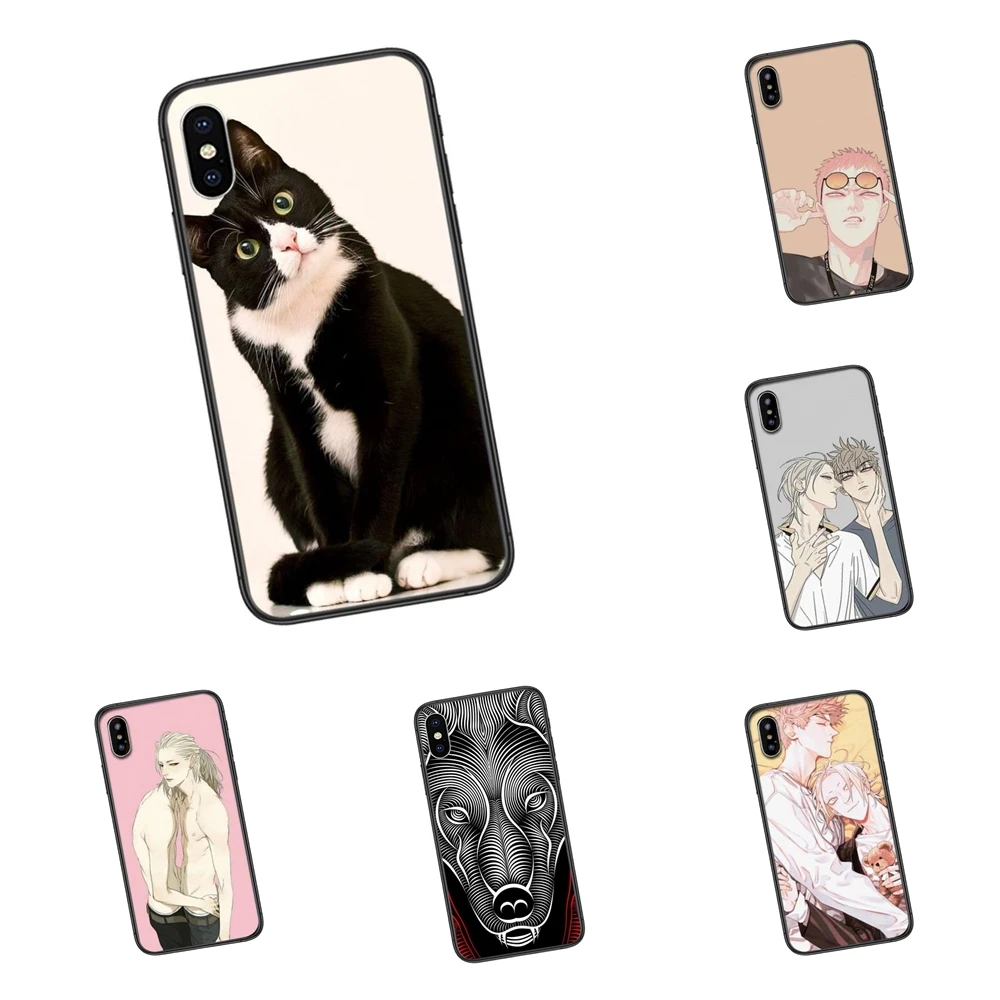 Веб сайты манга 19 дней для Apple iPhone 11 12 мини видеокамера регистратор с креплением к