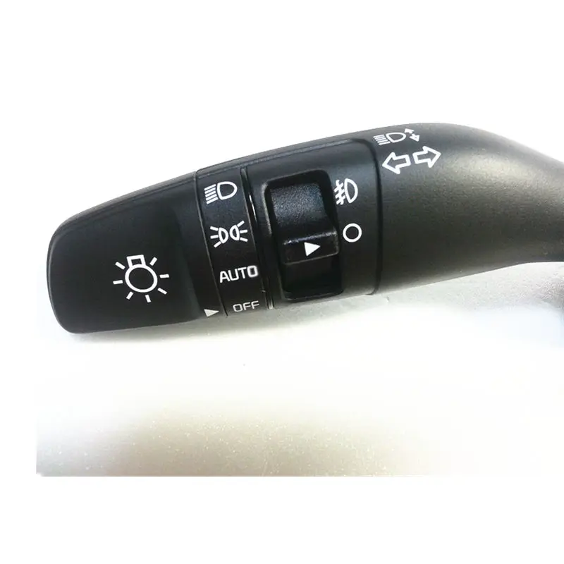 Подлинное авто светильник ing головной Switcht туман сигнала поворота переключатель