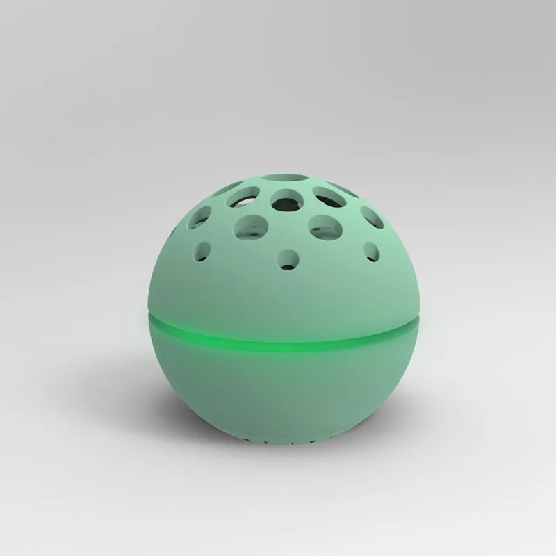 

Youpin Air Purifier USB Rechargeable Air Purification Ball Home Vehicle Air Cleaner Car Clear Odor Shoes Clear Odor Deodorant