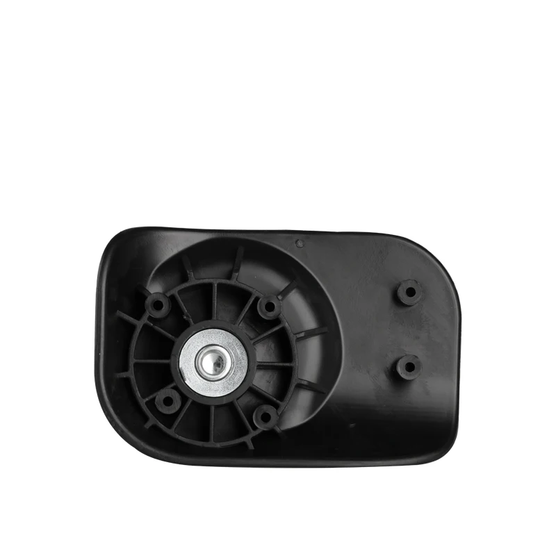 Luggage Replacement Wheel Parts Casters Wheels for Suitcase Repair Universal Luggage Wheels 360 Spinner New High Quality Casters