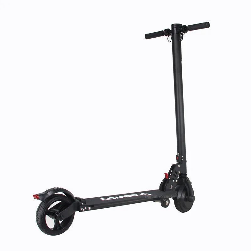 Электрический Двухколесный самокат 6 5 дюймов 36В 250Вт складной для