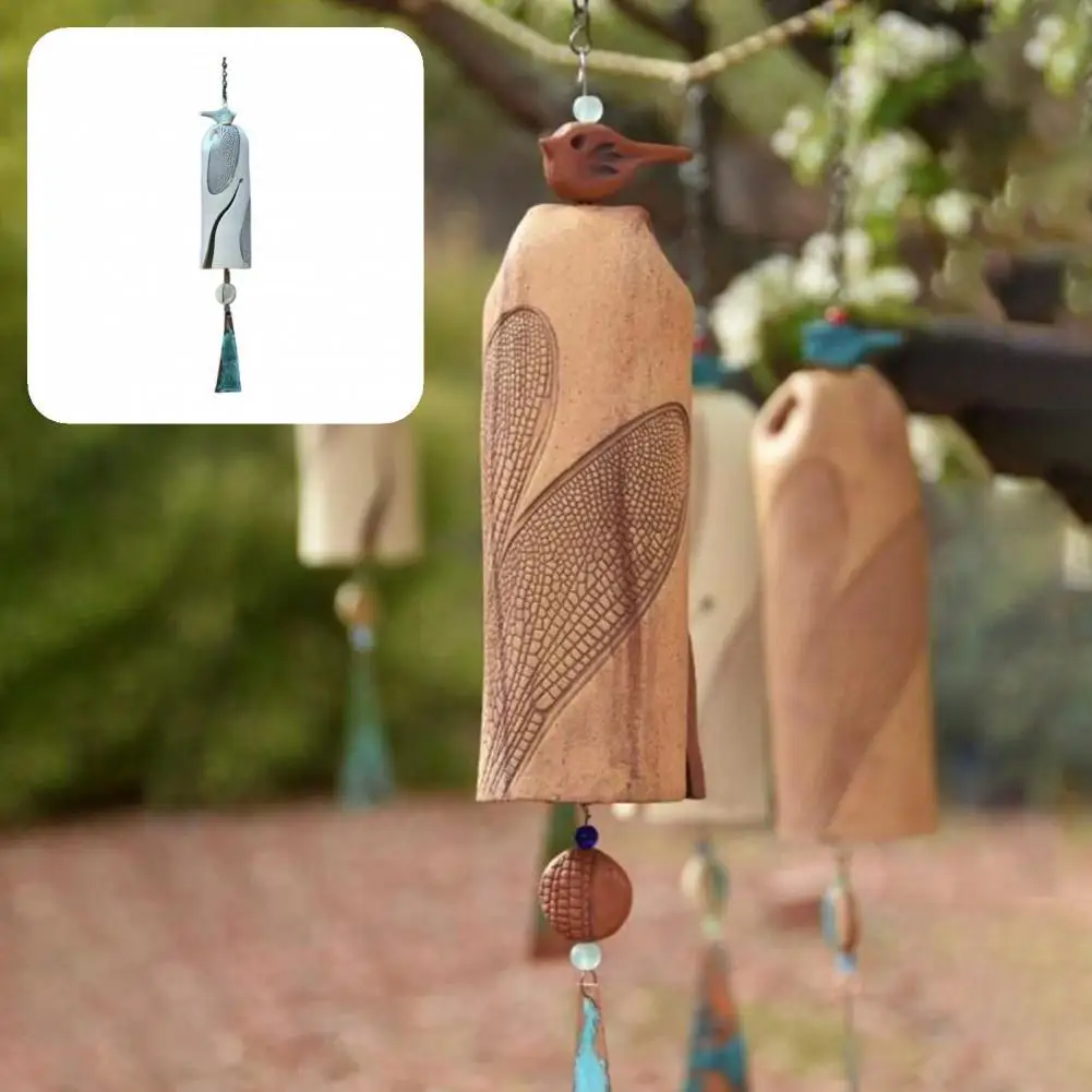 

Отличные ветряные колокольчики ручной работы, украшение для сада, подарки, украшение для сада, прекрасное качество изготовления