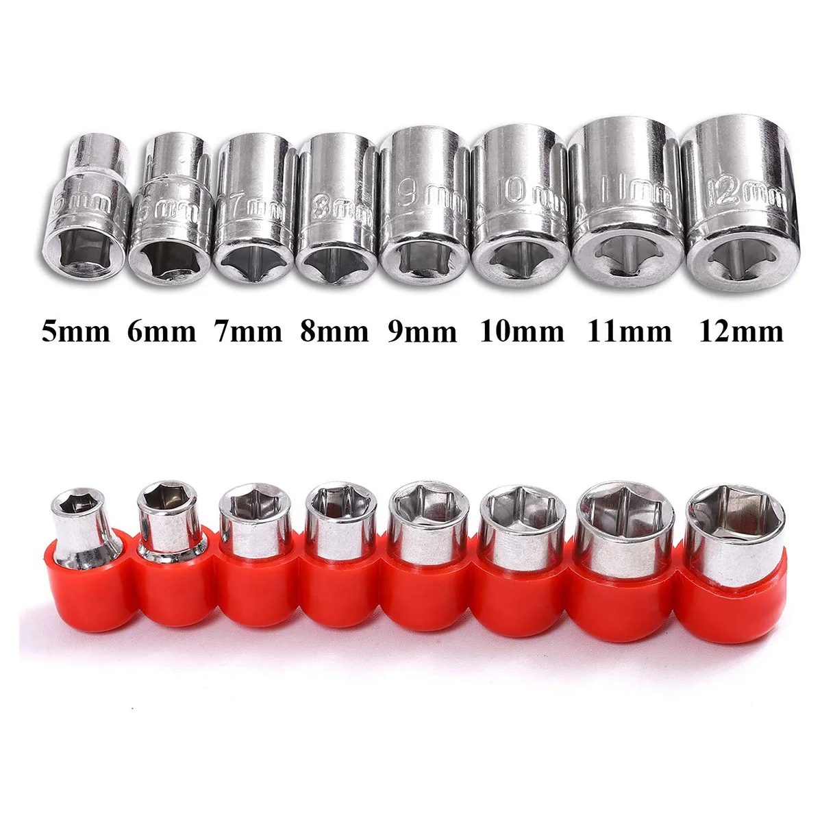 23 шт. гибкое сверло расширение Набор отверток мягкий комплект валов