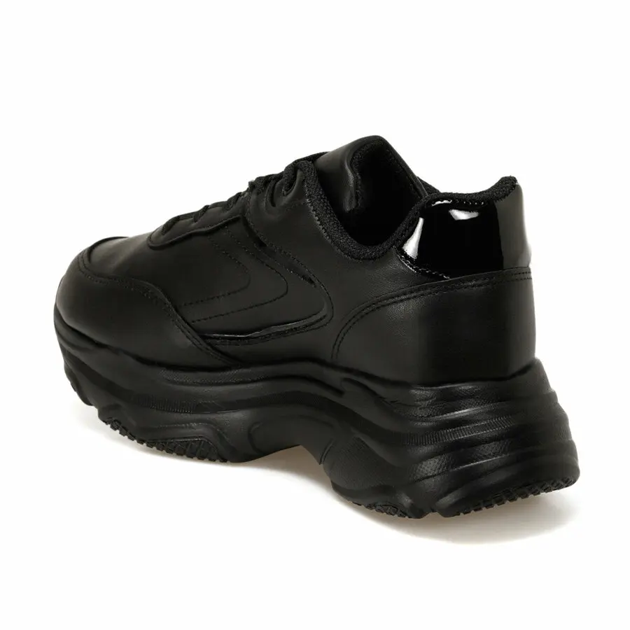 

Sneakers Women Torex Alfo W 9Pr Black Women'S Sneaker Shoes