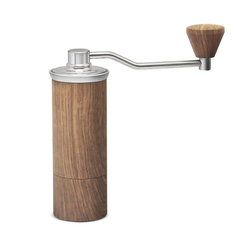 

High Quality Manual Coffee Grinder Environmental Protection Wooden 15/35g