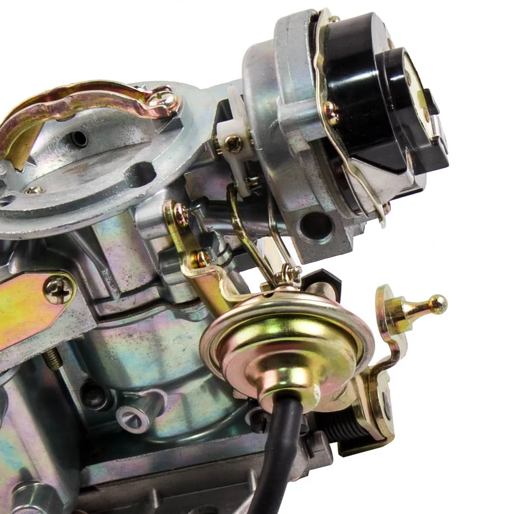 1 баррель YFA карбюратор для 65-85 FORD 200/250/300 cu F100 F150 F250 F350 | Автомобили и мотоциклы