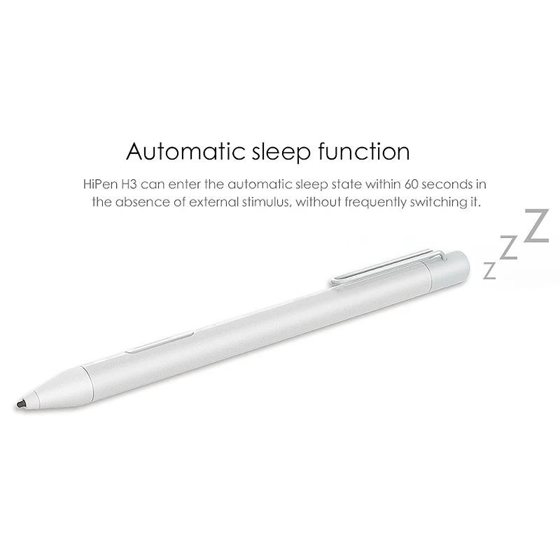 

H3 Tablet Contact Pen, Handwriting Pen / Stylus Pen for 2020 CHUWI HI10X 10.1Inch Tablet PC