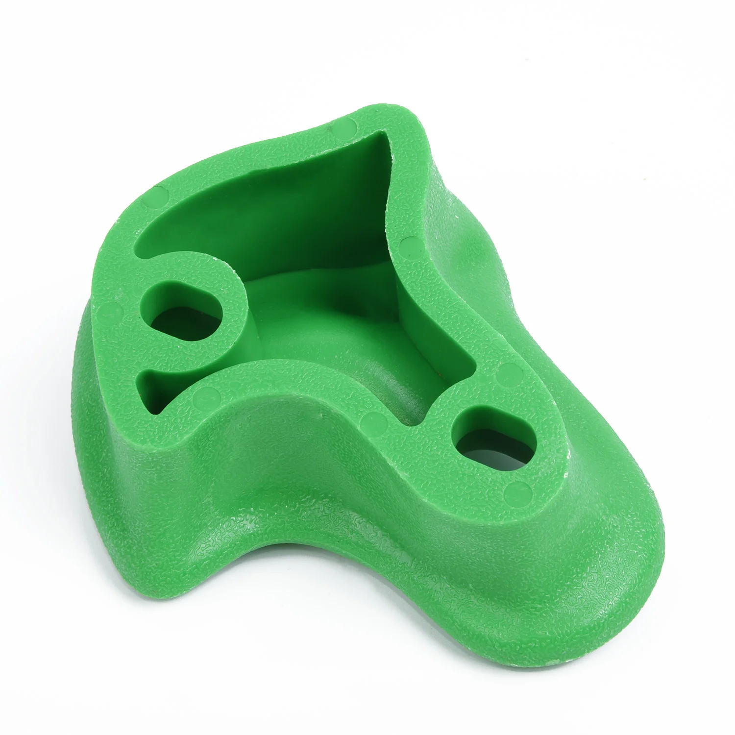 

10set Textured Stone Grip Climbing Holds Rock Wall For Kids Multi-Color Assorted