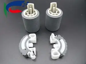 

Compatible FB4-9817-000 FF6-1621-000 Paper Feed Separaion Pickup Roller for Canon iR 2016 2020 2320 1600 2318 2018 2420 2600