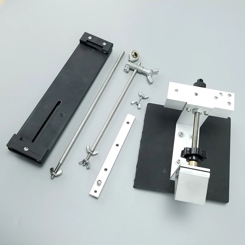 RSCHEF точилка для ножей Профессиональный садовый деревообрабатывающий с