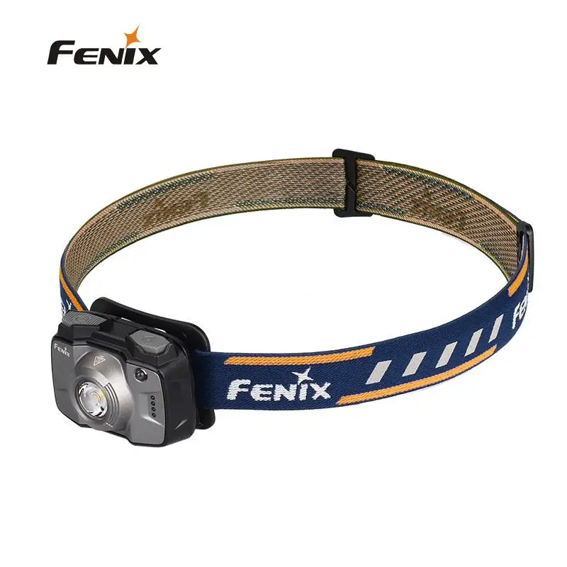 Налобный фонарь Fenix HL32R светодиодный 600 лм с микро-USB-портом | Лампы и освещение