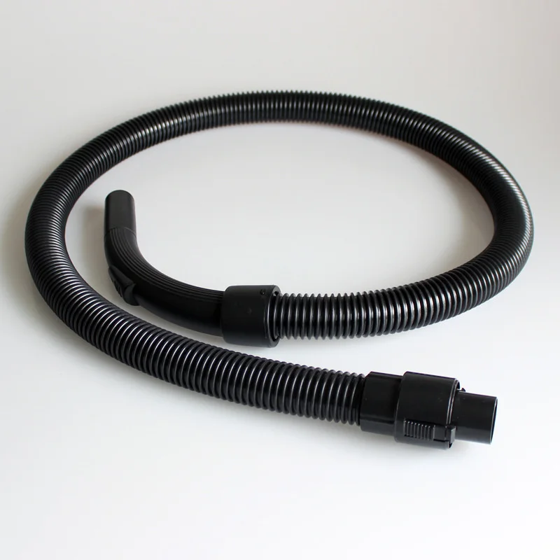 

Nozzle Hose Universal Vacuum Cleaner Plastic Black QW12T-05E QW12T-07K