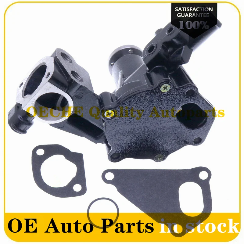 1X YM129004 42001 водяной насос для Yanmar 4TNV84 GGE 4TNV88|Водяные насосы| |