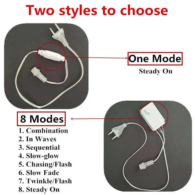 Рождественсветильник светодиодная гирлянда-сосулька 3 5-35 м уличная