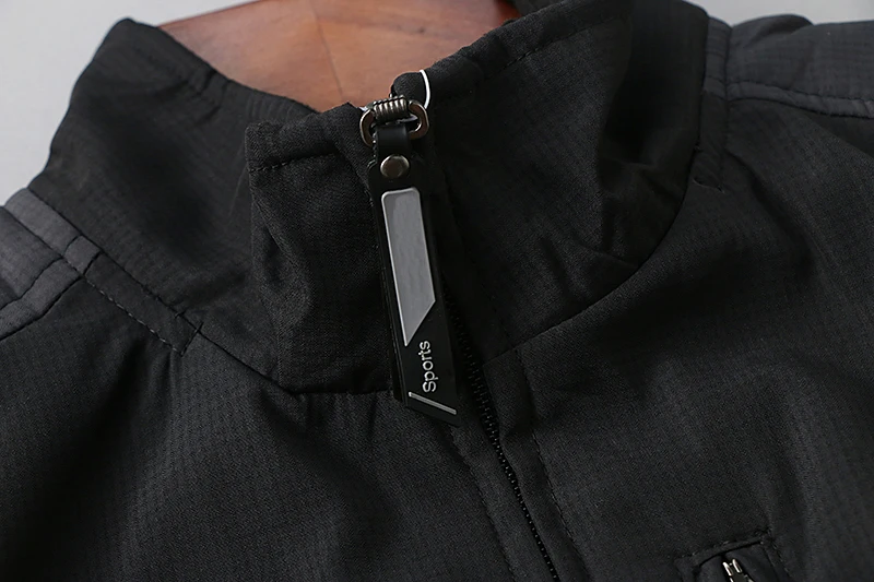 Мужской жилет для ношения на улице повседневный ветрозащитный из флиса с