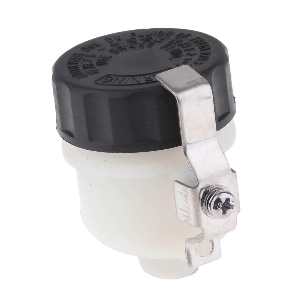 Мотоцикл тормозной мастер цилиндрическая чаша для моторного масла VTR1000F 1998 2004| |