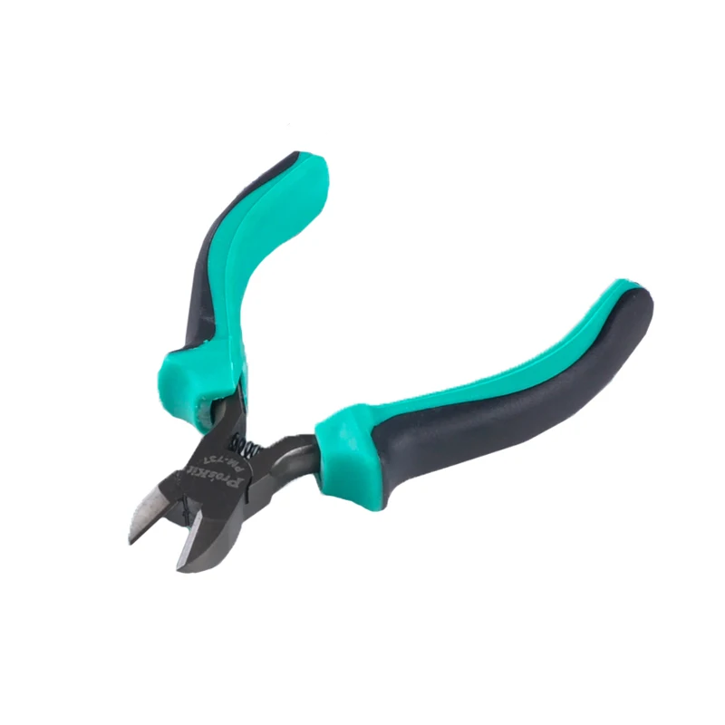 Мини тип универсальный S45C твердость перменорм сплав плоскогубцы электрика