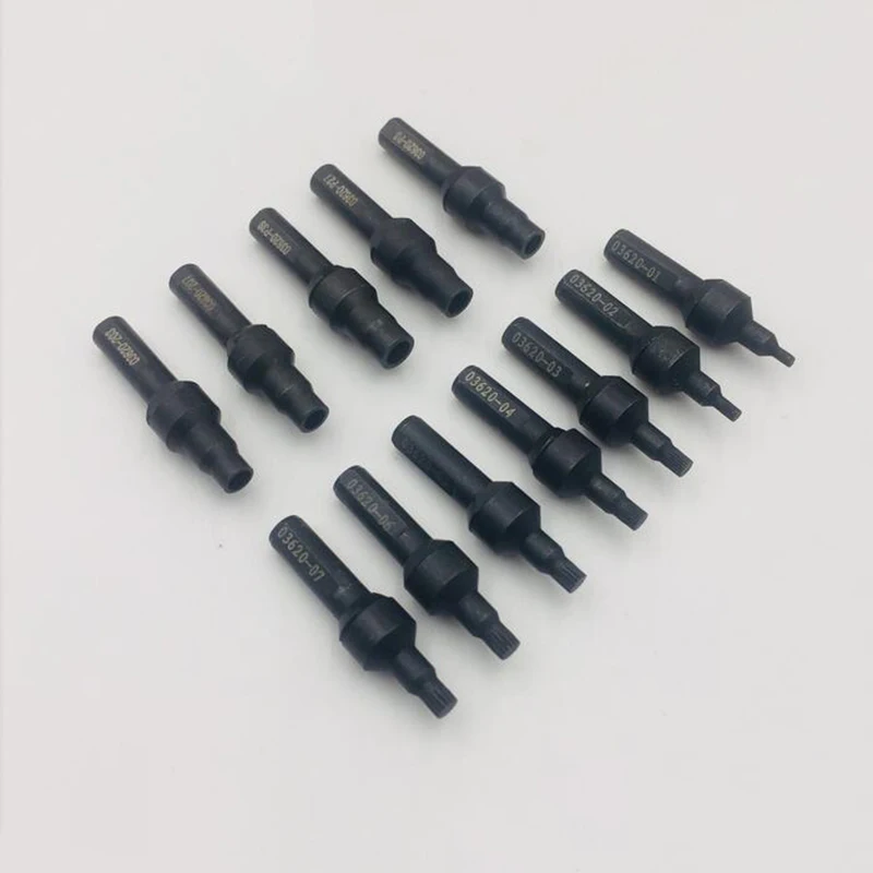 Профессиональный инструмент для снятия коронок часов аксессуары Rolex ремешок -