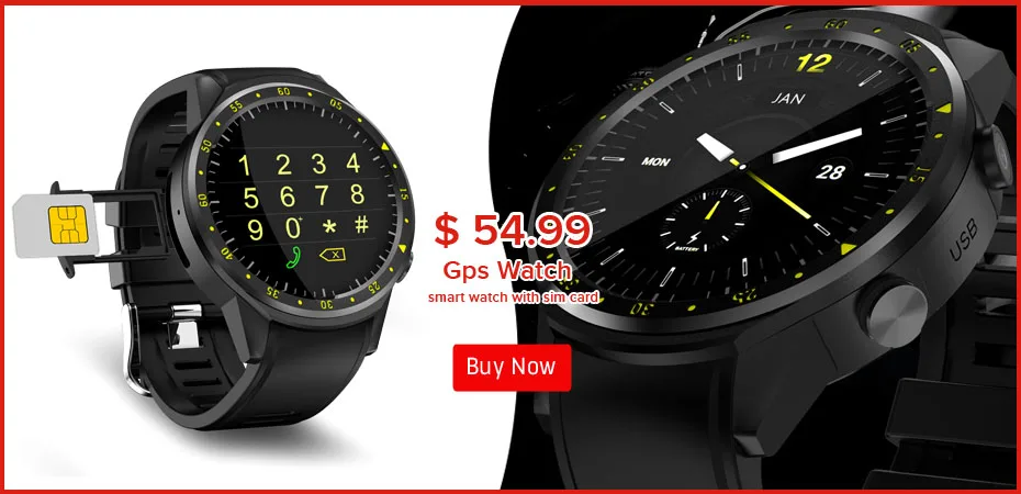 KW18 Bluetooth Смарт часы телефон полный экран Поддержка SIM TF Smartwatch сердечного ритма для IOS iPhone Android samsung Xiaomi PK KW88