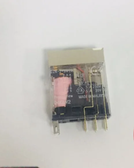

G2R-2-SND(S) -2-SN 1-SN -1-SND(S) AC220V