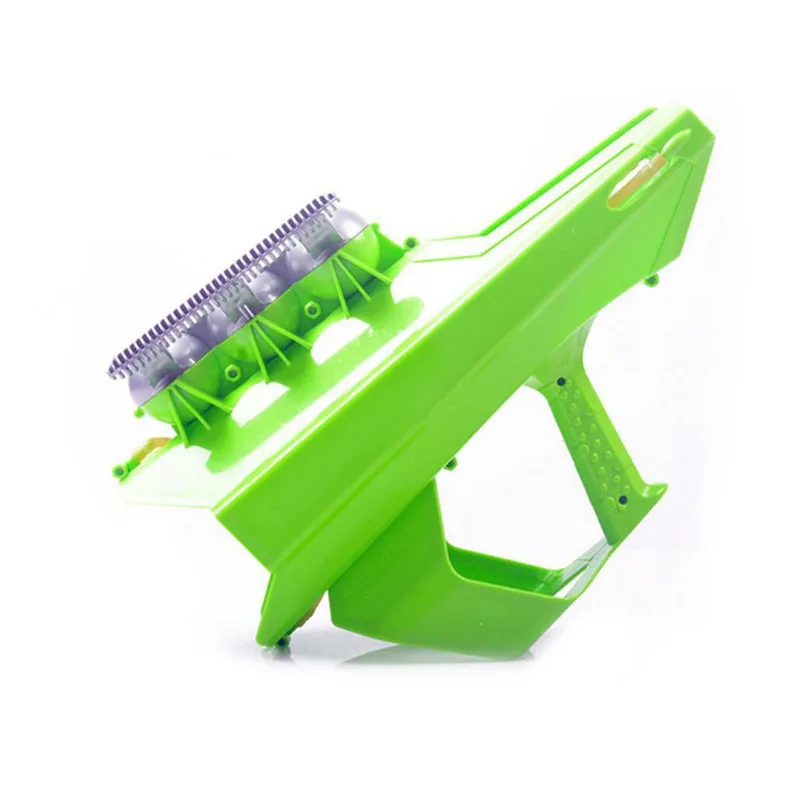 Пусковое устройство для снежных шаров пистолет зимних на открытом воздухе