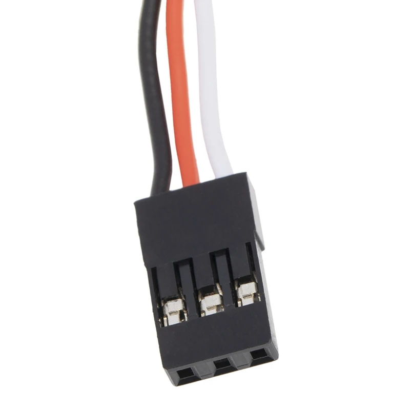 4 шт. удлинитель угла поворота руля 90-180 градусов 3 6-16 В | Игрушки и хобби