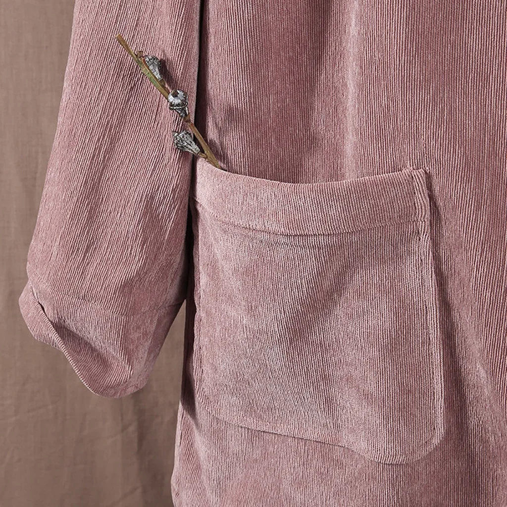 Модная горячая распродажа Повседневная Женская винтажная куртка с капюшоном и