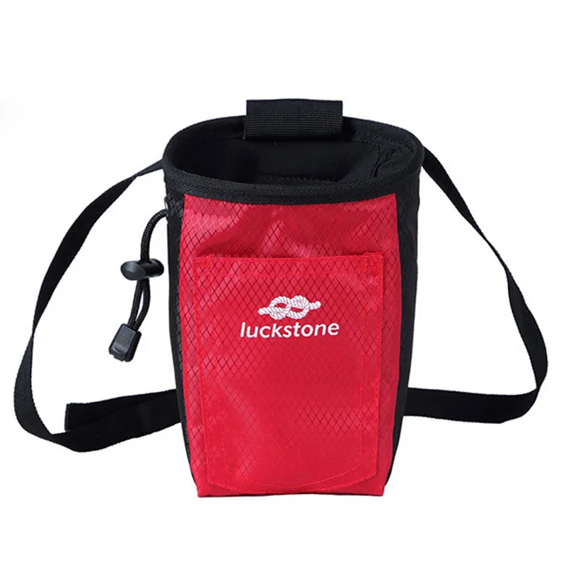 Магниевый порошок Карманный нескользящий водонепроницаемый прочный