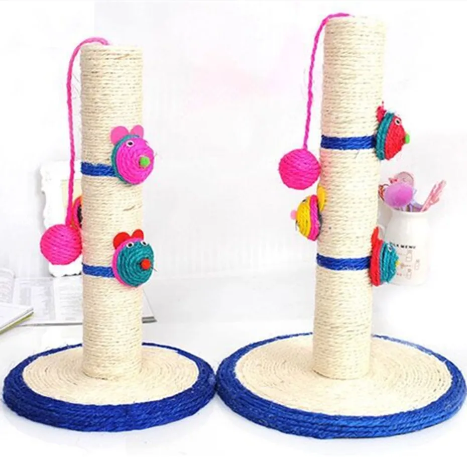 

MTL cat scratcher tree climber Jumping Toy Climbing Frame Furniture Scratching
