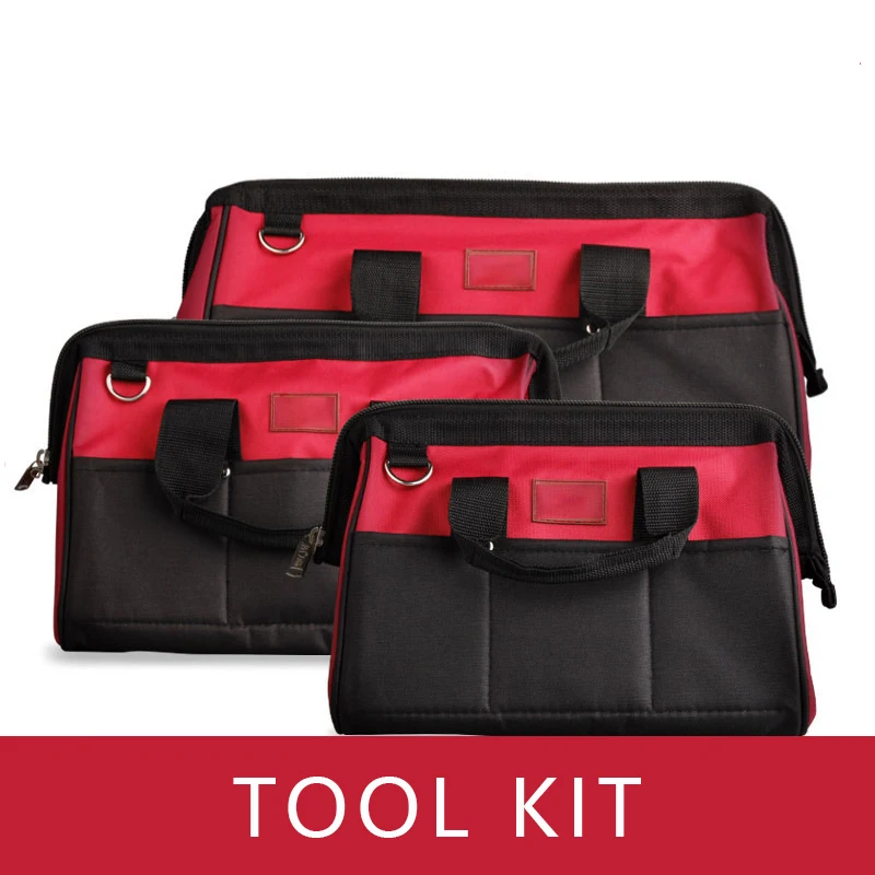 Комплект из утолщенной ткани Оксфорд Пыленепроницаемая и влагостойкая сумка