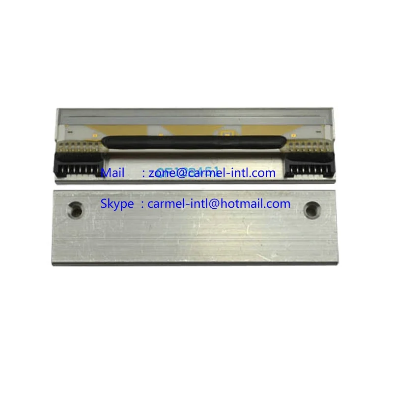 Новинка 100% оригинальная печатающая головка для TSC TDP 225 TDP225 принтера|Детали