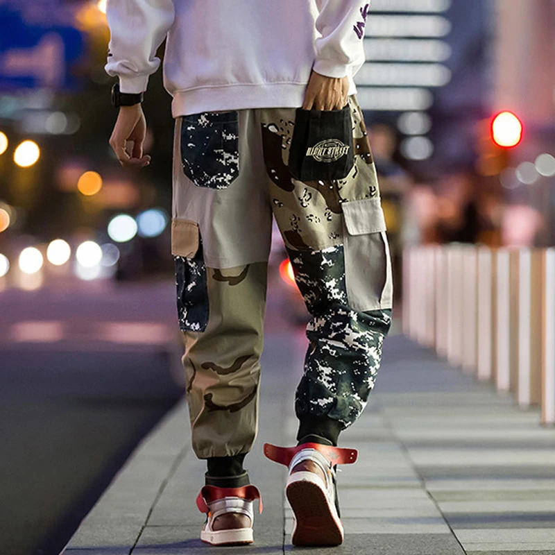 

Pants