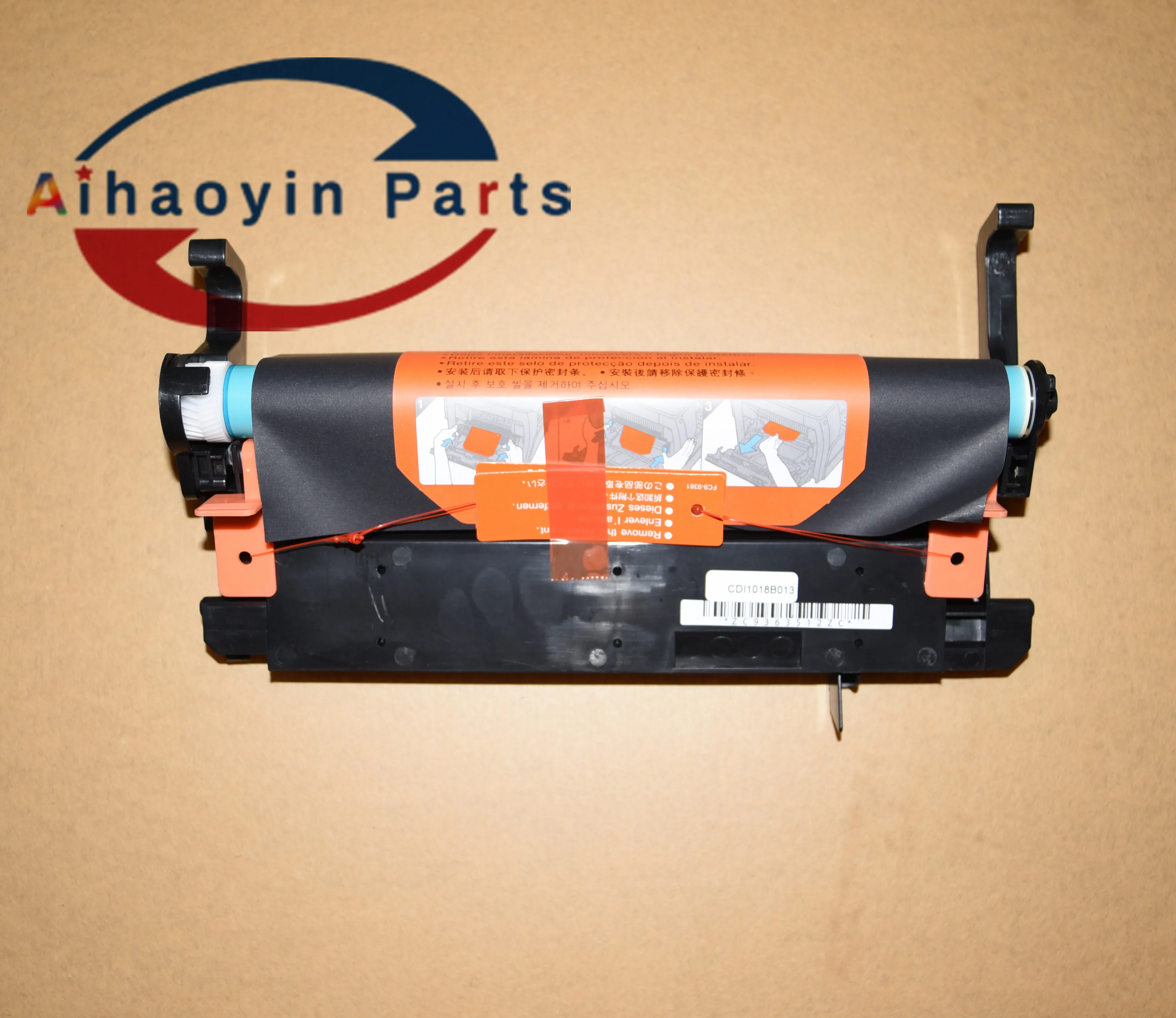 1 шт. новые NPG 32 GPR 22 C EXV18 фотобарабан для Canon IR1018 IR1019 IR1020 IR1022 IR1023 IR1024 IR1025|Детали