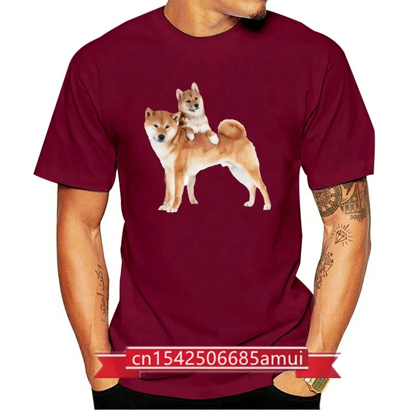

Akita Dog T-Shirt