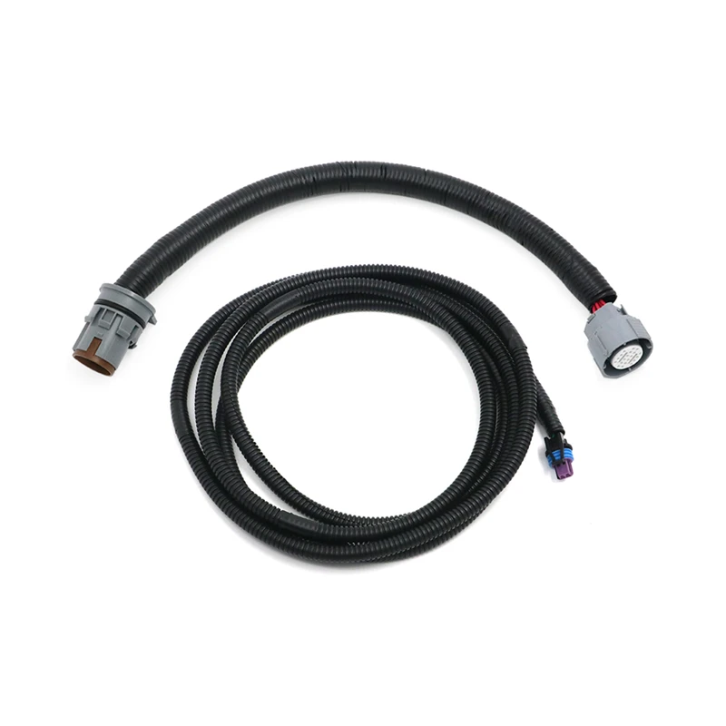 Жгут адаптера провода передачи 4L60E к 4L80E 18 &quotразъем Plug and Play для серии GM LS LQ4 5 3