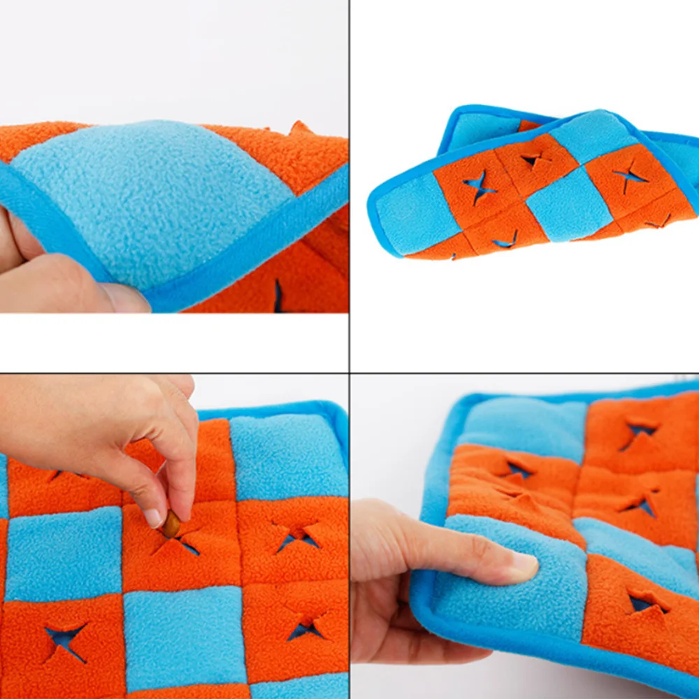 Коврик Для Кормления Собаки анти чо медленная миска для кормления щенка кошки