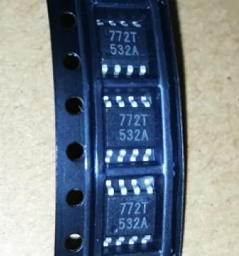 100% оригинал новый телефон 1 шт./партия BSP772T 772T |