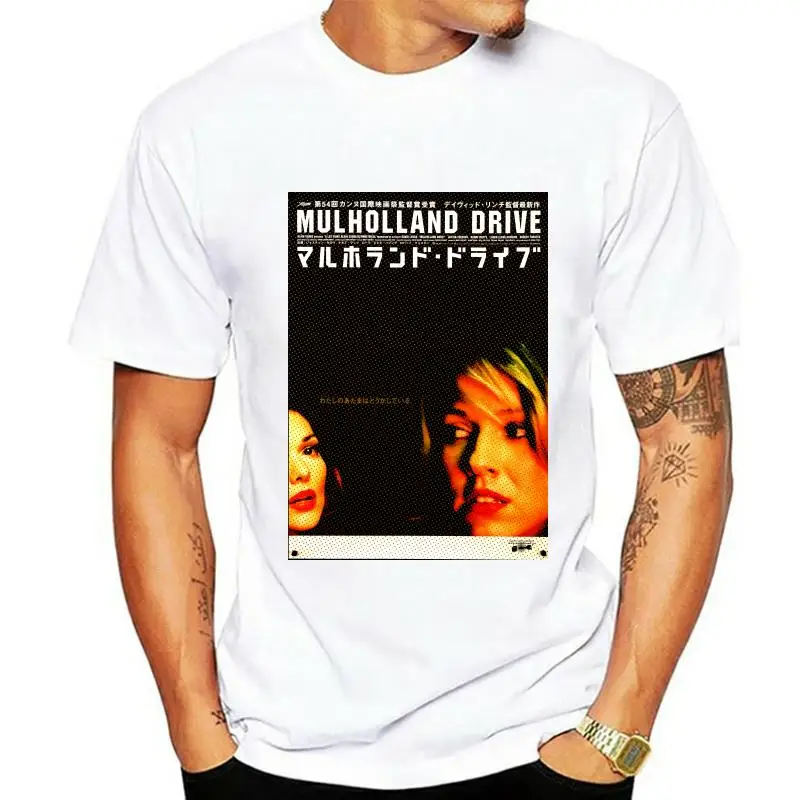 

Триллер из фильма «мэлголландия Вождение», японский Дэвид, Линч, Наоми Уоттс, Лаура Хар