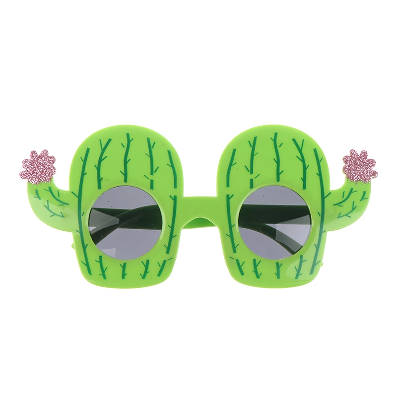 Забавный счастливый тропический причудливый наряд сувениры забавная вечеринка