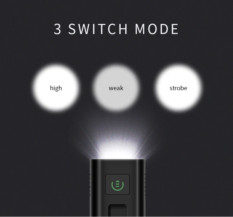 

TRLIFE Powerful Bicycle Light 5200mAh USB Rehargeable LED Bike Light Front IPX5 Waterproof MTB Bike Flashlight as Power Bank