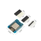 Беспроводной модуль CH340CP2102 NodeMcu V3 V2 Lua WI-FI Интернет вещей Совет по развитию на основе ESP8266 ESP-12E с антенна pcb