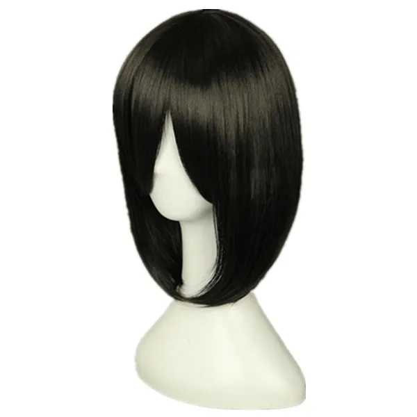 Аниме Обувь для косплея по аниме атака на Титанов Мисака Аккерман Косплей