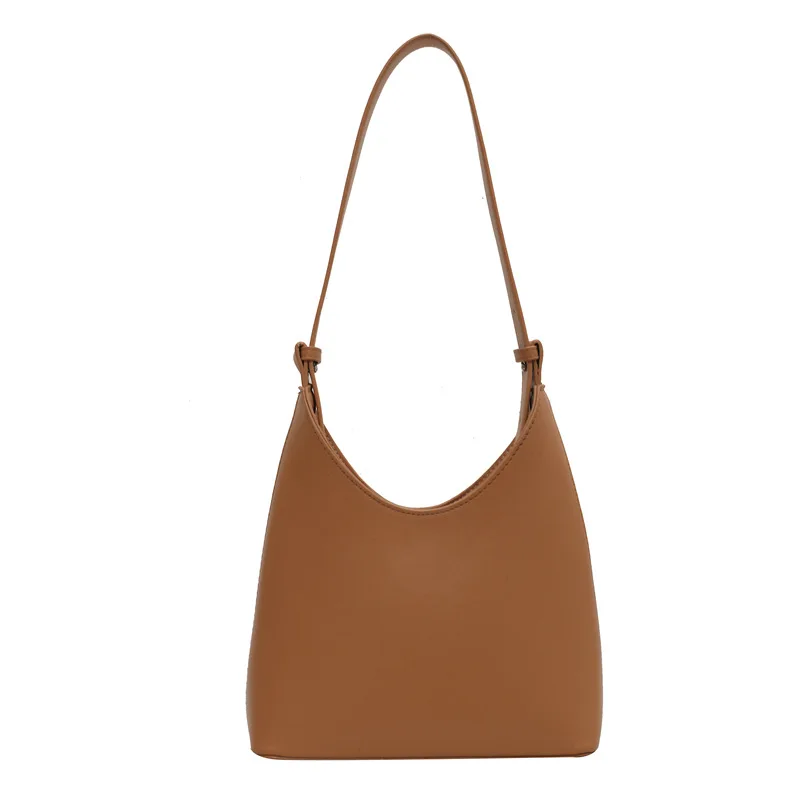 

Net red texture bag women's bag 2021 new fashion simple handbag straddling women's Jane classic quality shoulder bag