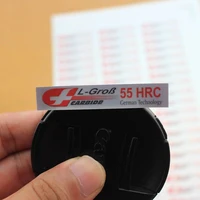 high quality battery sticker labelsfancy custom battery labels stickerselectronic paper price labels in china